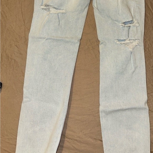 American Eagle Size 2 Hi Rise Jegging Jeans - Picture 4 of 4